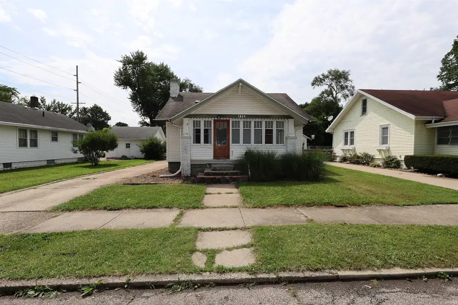 1209 Magnolia Avenue, Elkhart, IN 46514 - #3