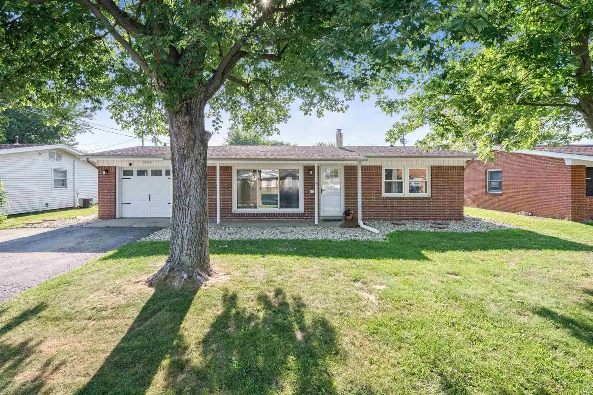 1524 Cranbrook Drive, Kokomo, IN 46902 - #1