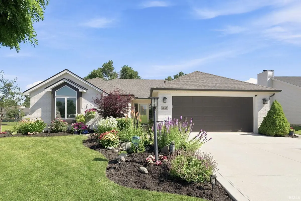 9636 Knoll Creek Cove, Fort Wayne, IN 46804 - #1