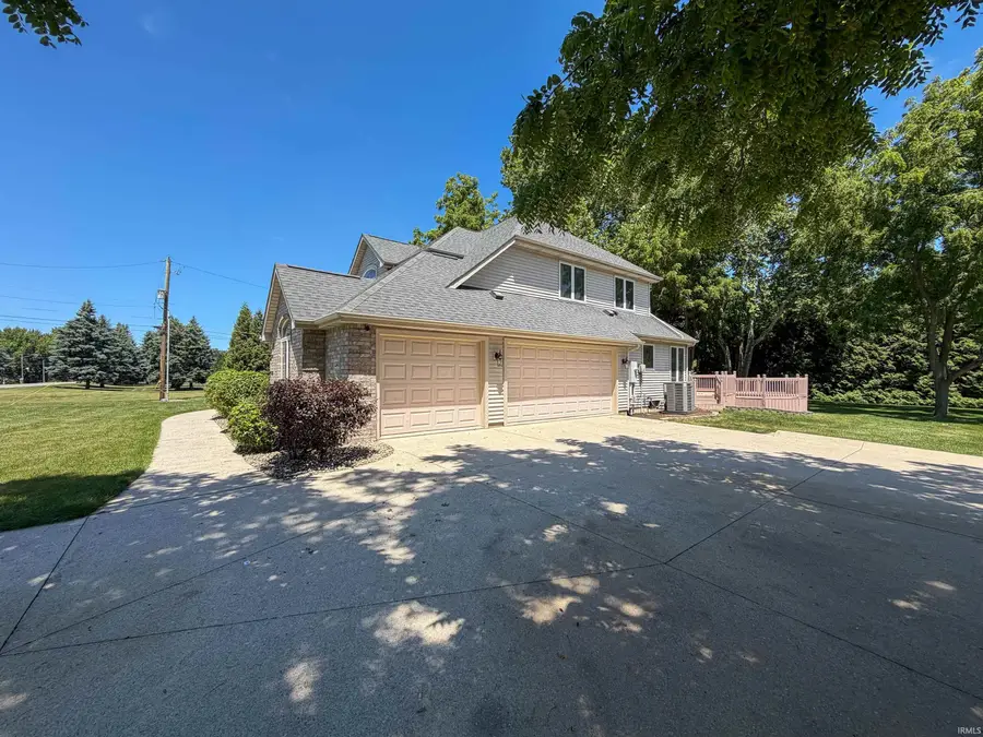 1341 Hartzell Road, New Haven, IN 46774 - #3