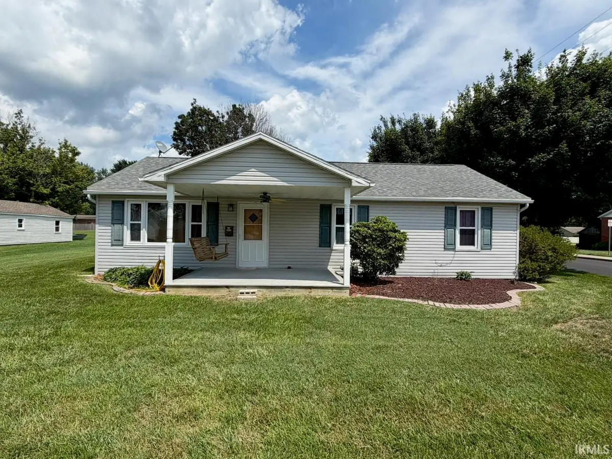 506 S Lincoln Street, Fort Branch, IN 47648 - #1