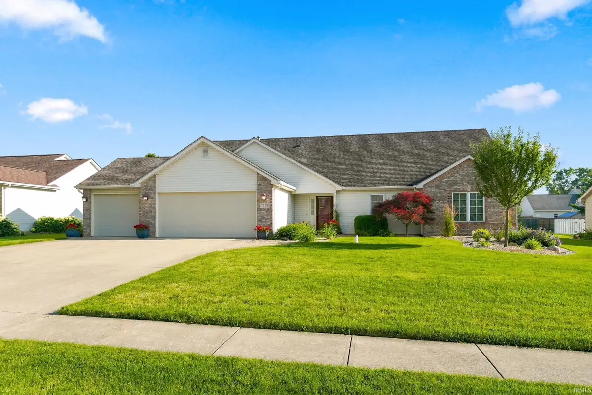 7779 E D'andre Drive, Fort Wayne, IN 46818 - #1