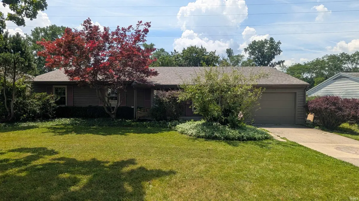 317 Southfair Court, Fort Wayne, IN 46807 - #1