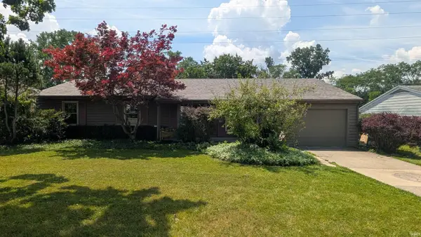 317 Southfair Court, Fort Wayne, IN 46807