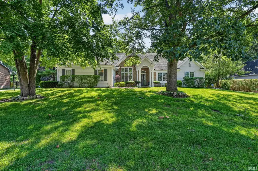 52592 Willow Bend Drive, Granger, IN 46530 - #2