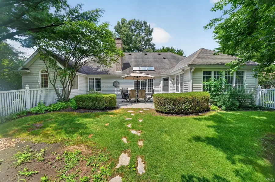 52592 Willow Bend Drive, Granger, IN 46530 - #3