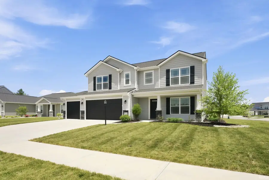 14624 Verona Lakes Passage, Fort Wayne, IN 46814 - #2