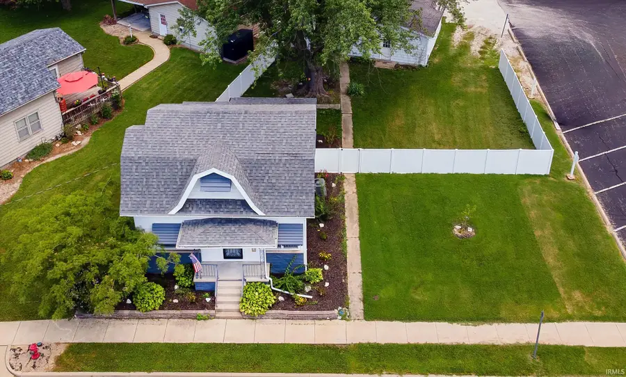 608 N Main Street, Bicknell, IN 47512 - #2