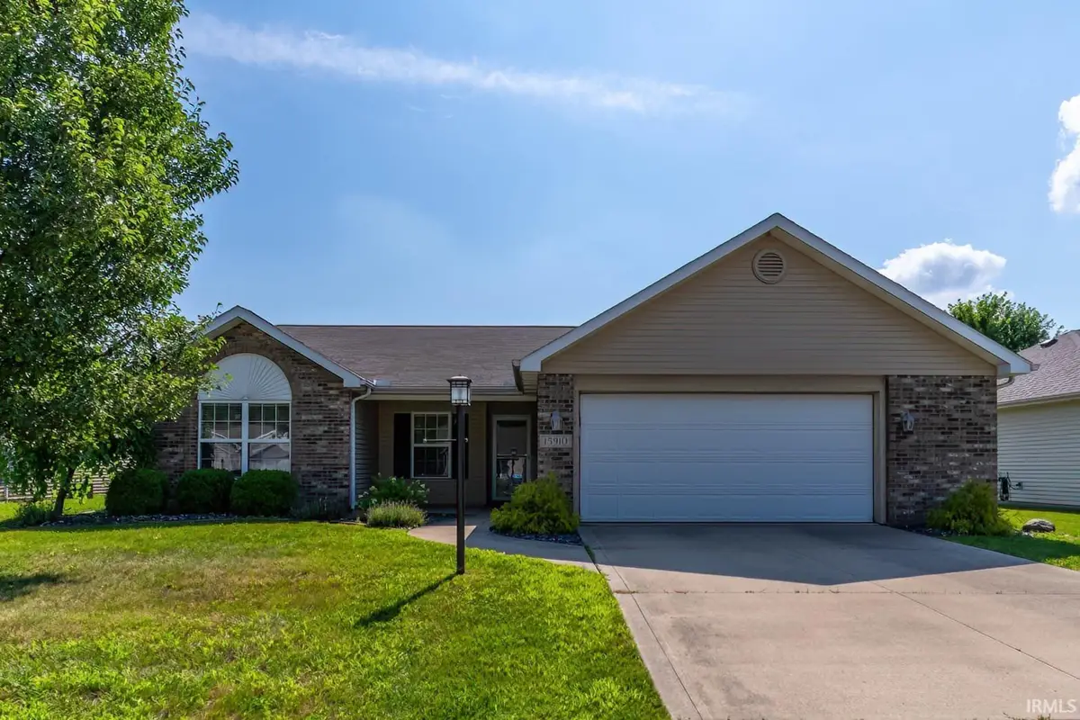 15910 Timberwillow Drive, Huntertown, IN 46748 - #1
