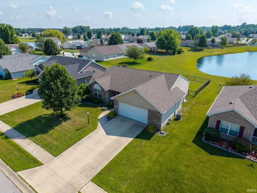 15910 Timberwillow Drive, Huntertown, IN 46748 - #2
