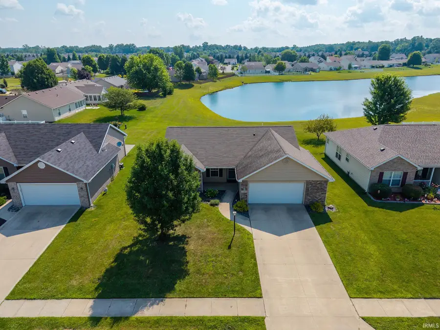 15910 Timberwillow Drive, Huntertown, IN 46748 - #3