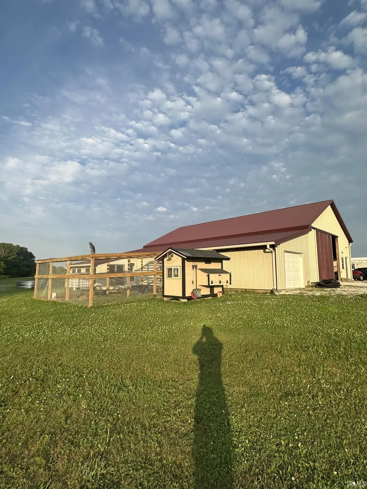 3192 W Keiser Road, South Whitley, IN 46787 - #1