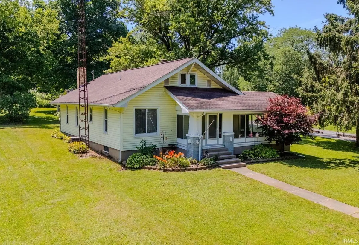 5522 S Lincoln Boulevard, Marion, IN 46953 - #1