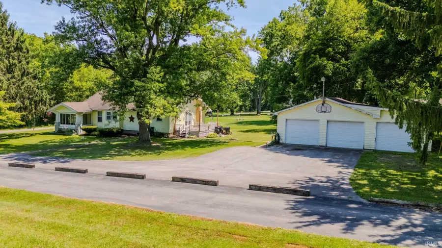5522 S Lincoln Boulevard, Marion, IN 46953 - #3