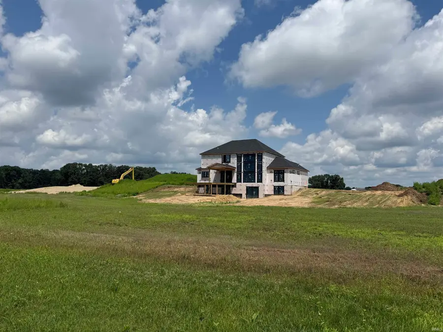 10204 Orwell Avenue, Granger, IN 46561 - #2