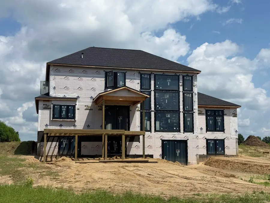 10204 Orwell Avenue, Granger, IN 46561 - #3