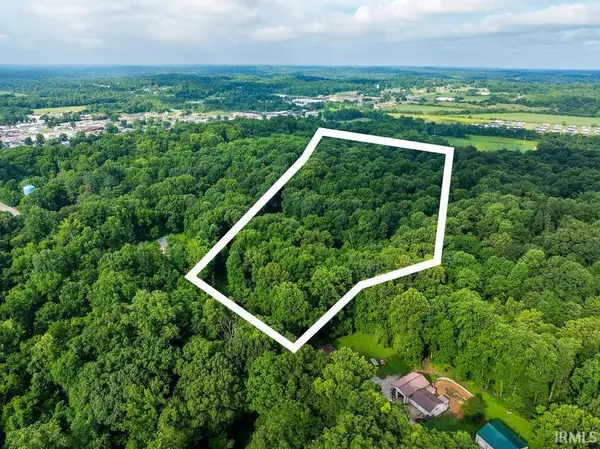 00 Rocky Hill Road, Spencer, IN 47460