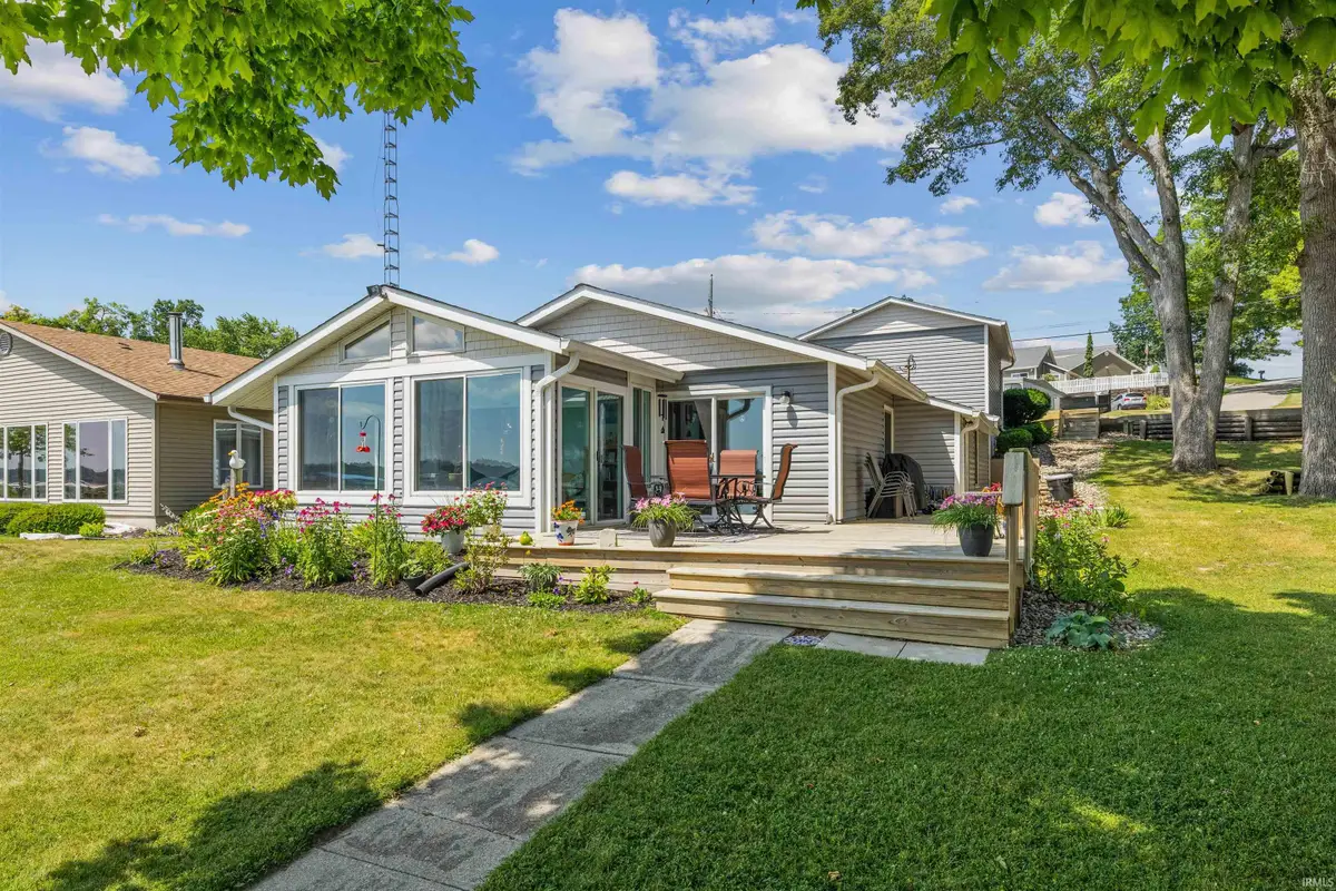 300 Lane 280a Hamilton, Hamilton, IN 46742 - #1