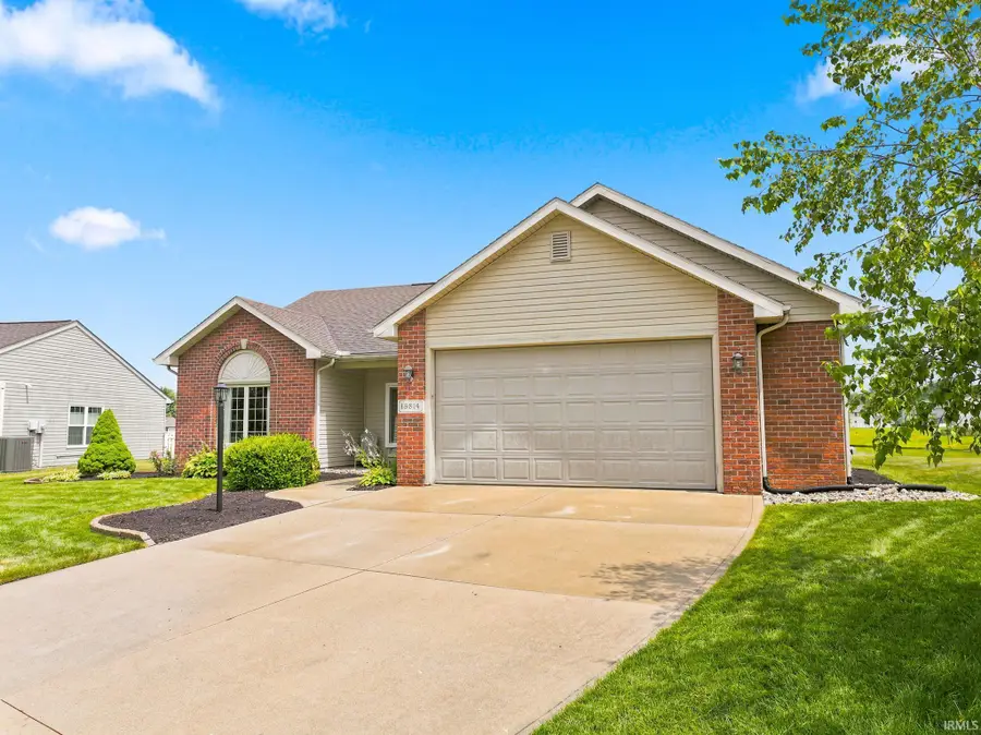 15814 Timberwillow Drive, Huntertown, IN 46748 - #2