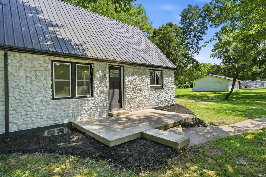 554 Grant Street, Rome City, IN 46784 - #2