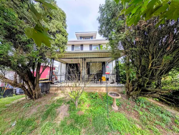 4015 Barr Street, Fort Wayne, IN 46806