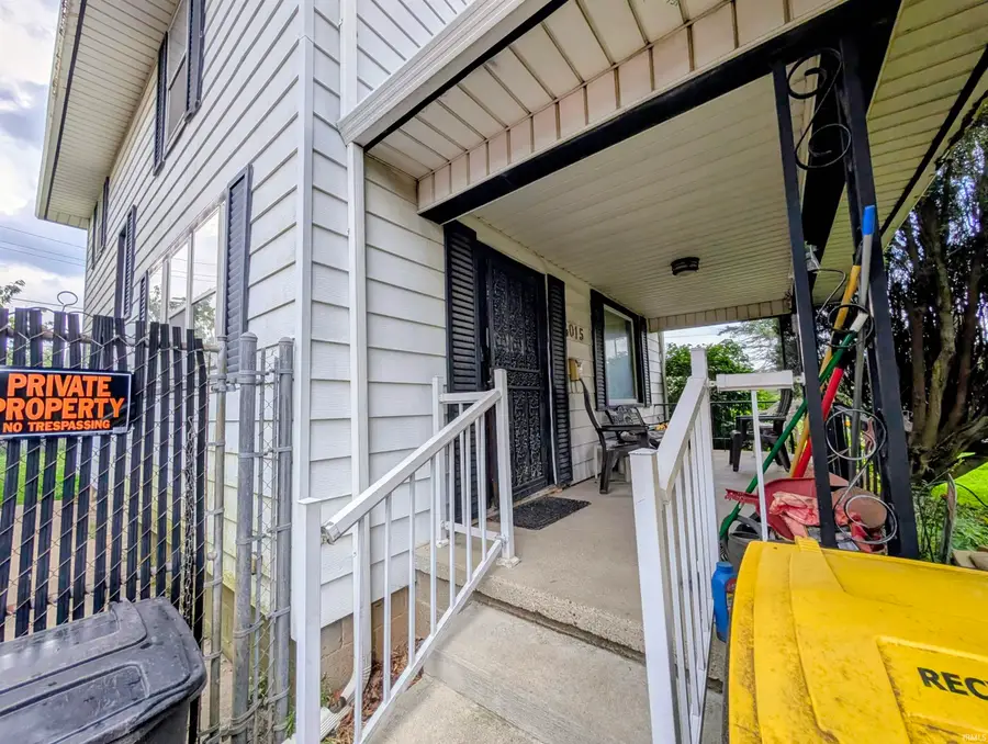 4015 Barr Street, Fort Wayne, IN 46806 - #2