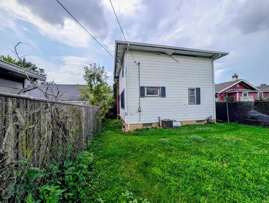 4015 Barr Street, Fort Wayne, IN 46806 - #3