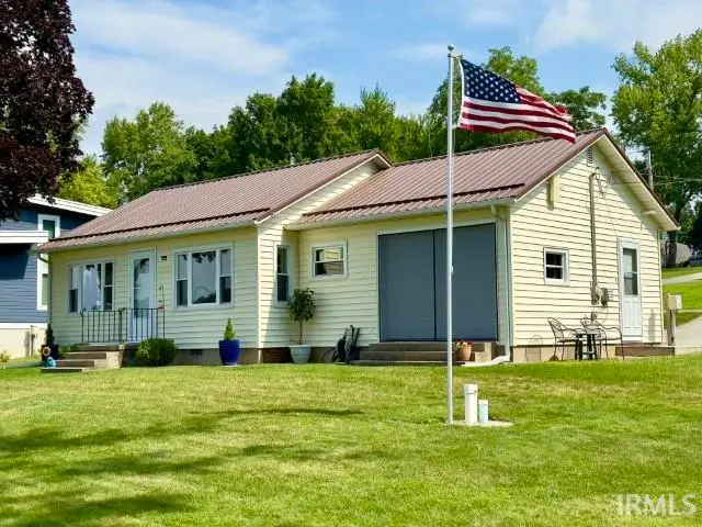 177 Ems B61 Lane, Warsaw, IN 46582 - #1