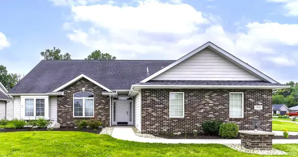 1906 Kelleys Landing, Fort Wayne, IN 46825