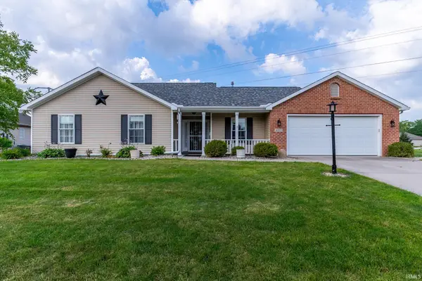6712 Creekwood Lane, Fort Wayne, IN 46835