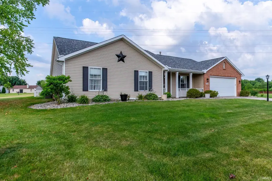 6712 Creekwood Lane, Fort Wayne, IN 46835 - #2