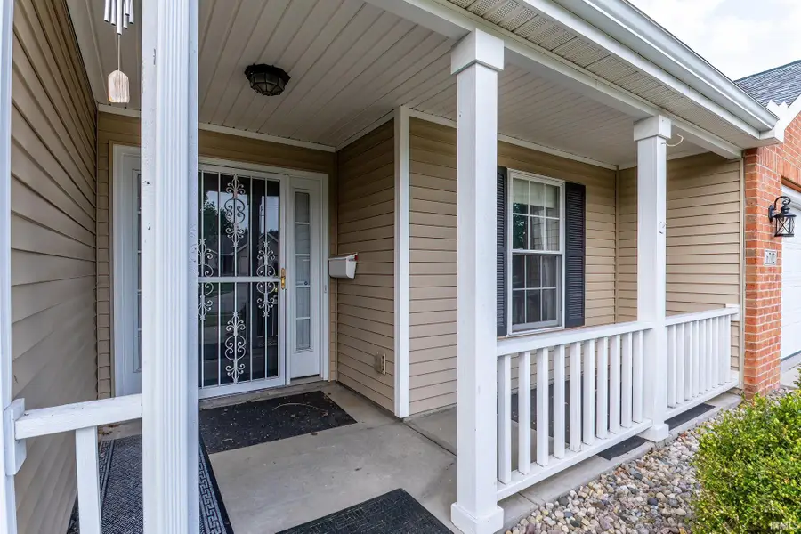 6712 Creekwood Lane, Fort Wayne, IN 46835 - #3