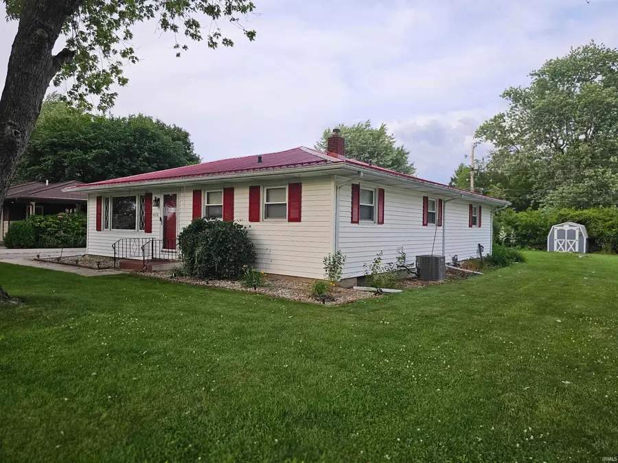 4030 Kentland Avenue, Fort Wayne, IN 46808 - #3