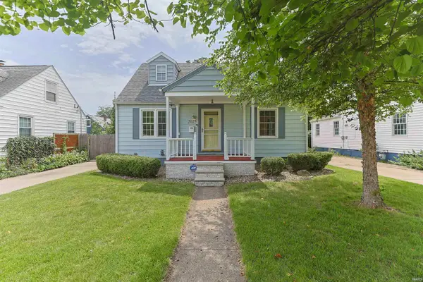 2025 Riverside Drive, South Bend, IN 46616