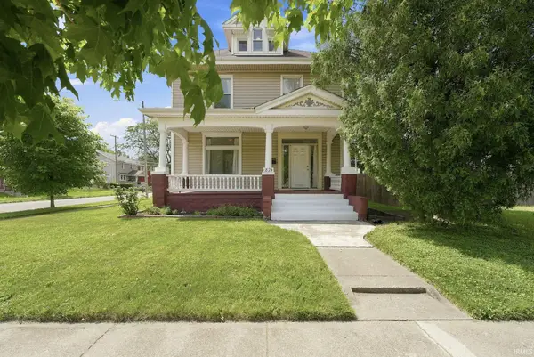 1824 E Pontiac Street, Fort Wayne, IN 46803