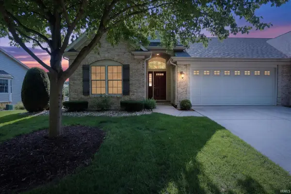 1714 Coventry Drive, Goshen, IN 46526