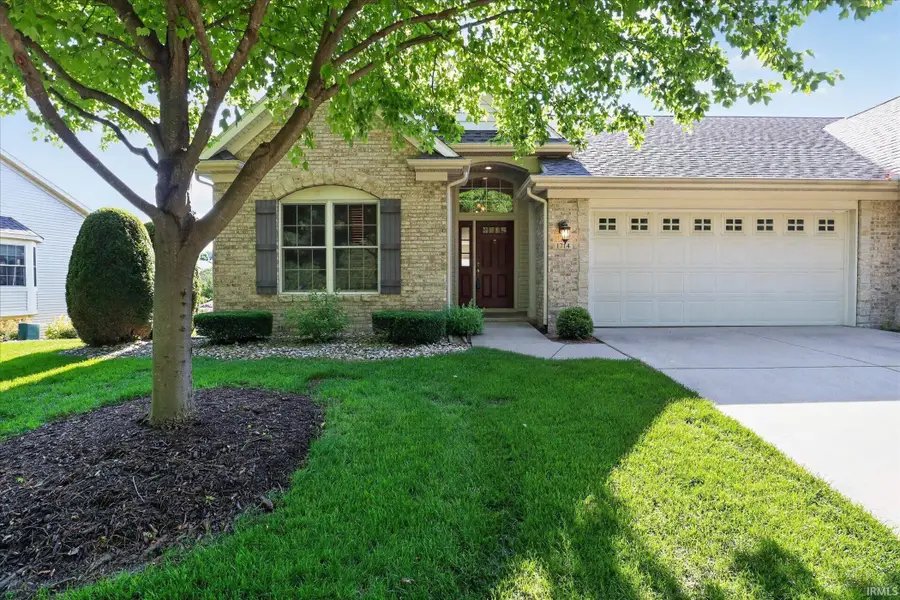 1714 Coventry Drive, Goshen, IN 46526 - #3