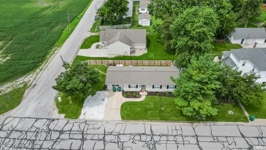515 W Oxford Street, Otterbein, IN 47970 - #3