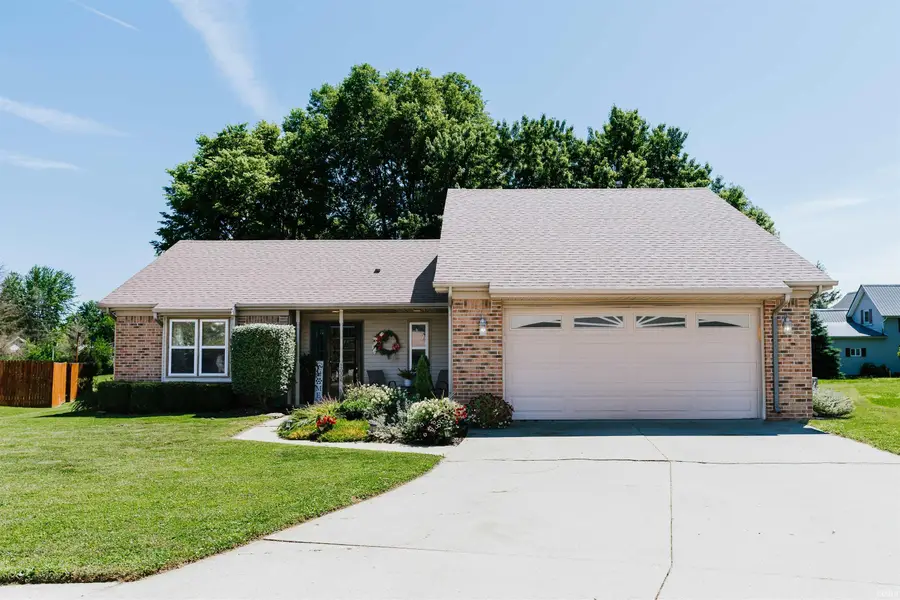 2006 Bedford Court, Huntington, IN 46750 - #2