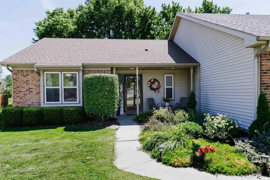 2006 Bedford Court, Huntington, IN 46750 - #3