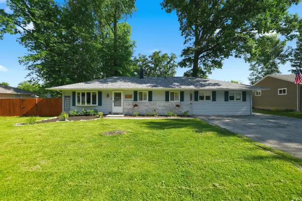 3351 Eastwood Drive, Fort Wayne, IN 46805