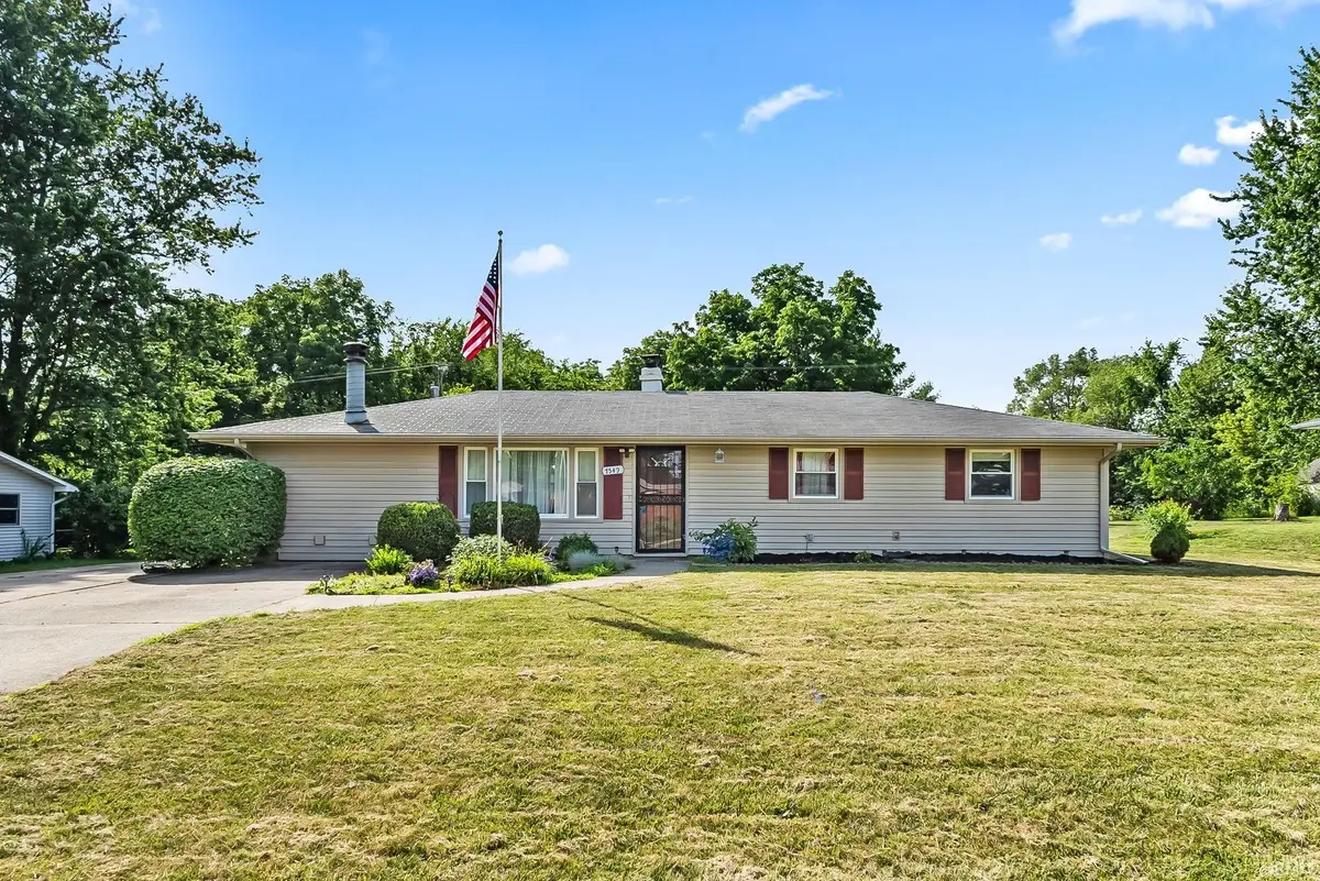 7549 Brookward Pass, Fort Wayne, IN 46835 - #1