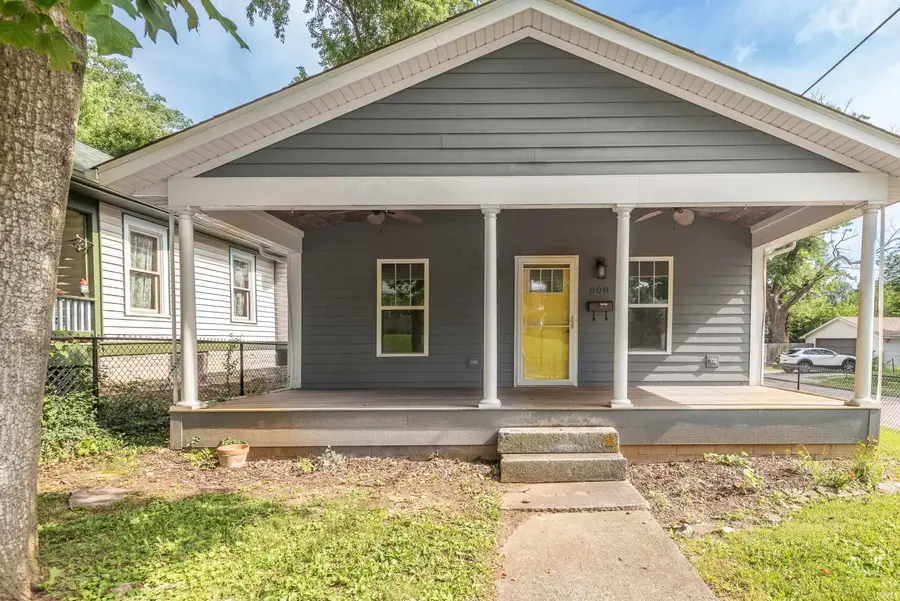 800 W 4th Street, Bloomington, IN 47404 - #3