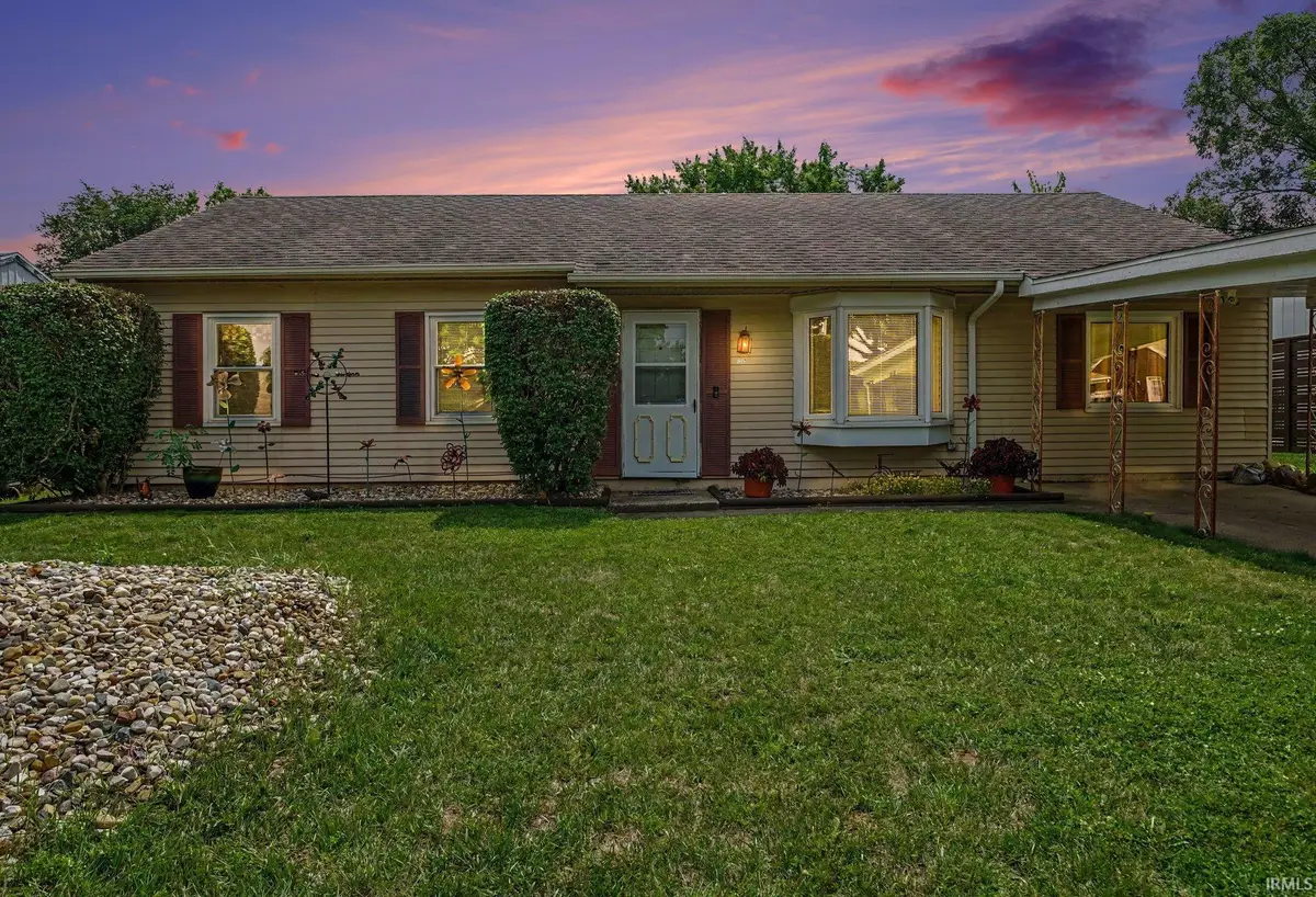 1348 Viking Drive, South Bend, IN 46628 - #1