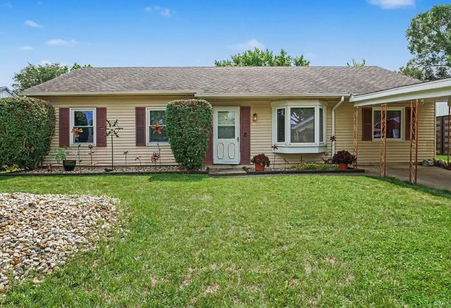 1348 Viking Drive, South Bend, IN 46628 - #3