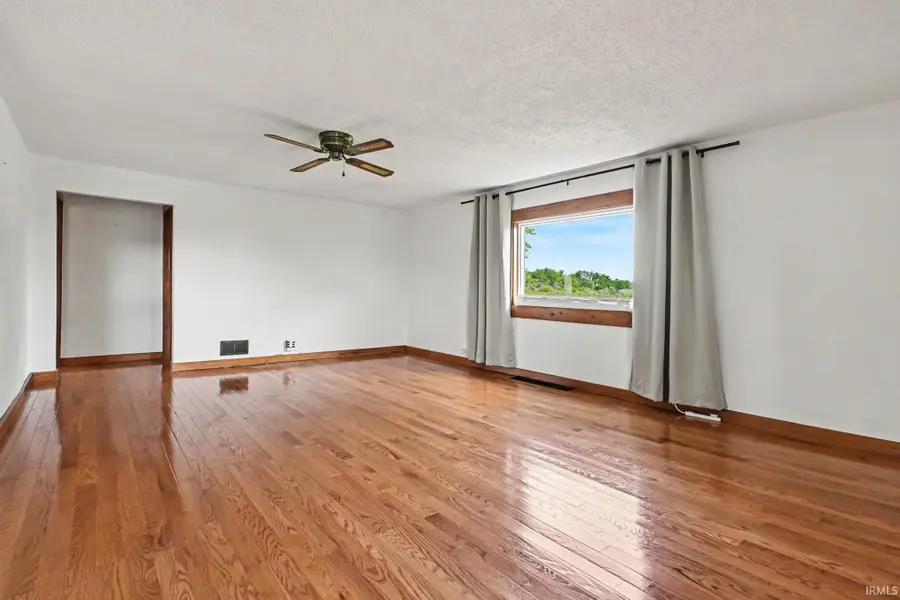 4061 E 350 S Road, Rochester, IN 46975 - #3