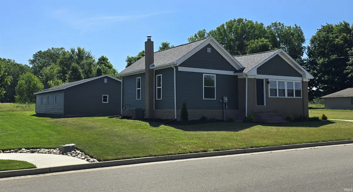 1014 Eckart Avenue, Auburn, IN 46706 - #1