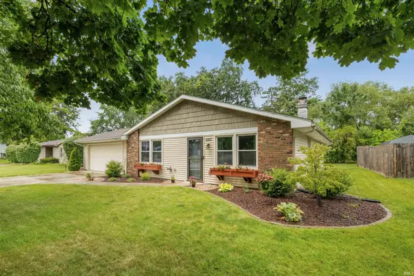 6811 Wrangler Court, Fort Wayne, IN 46835