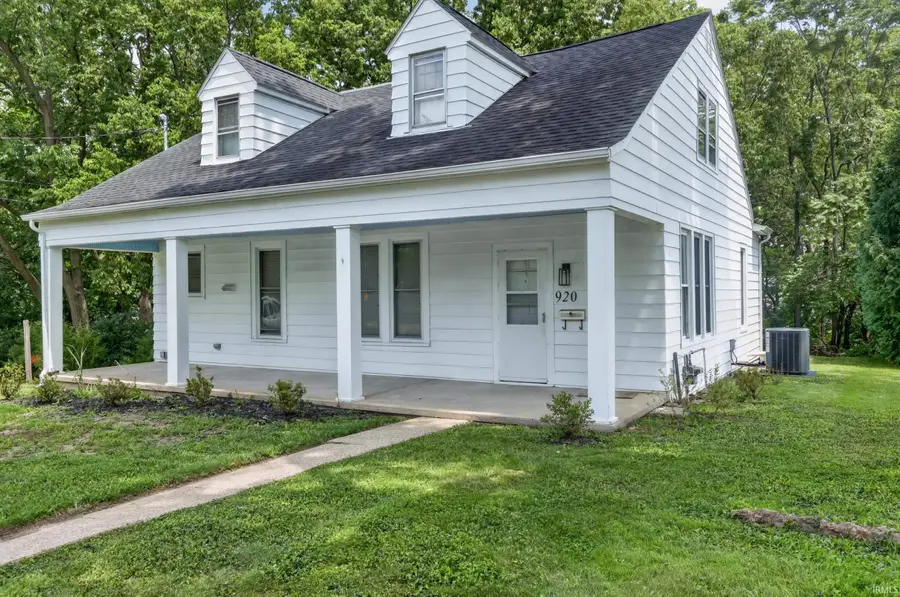 920 Rose Street, West Lafayette, IN 47906 - #2