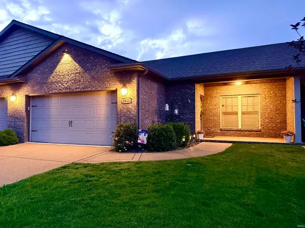 8410 Nolia Lane, Newburgh, IN 47630